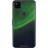 StockTrek Aurora Borealis Dances Above the Arctic Ocean Google Pixel 4a Skin